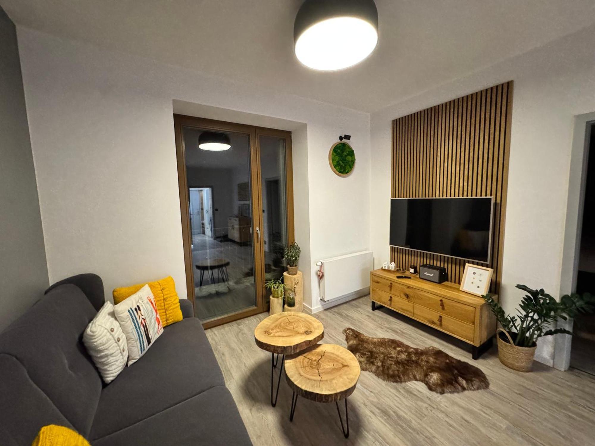 רוקיטניצה נאד איז'רו Apartman Vista Rokytnice מראה חיצוני תמונה