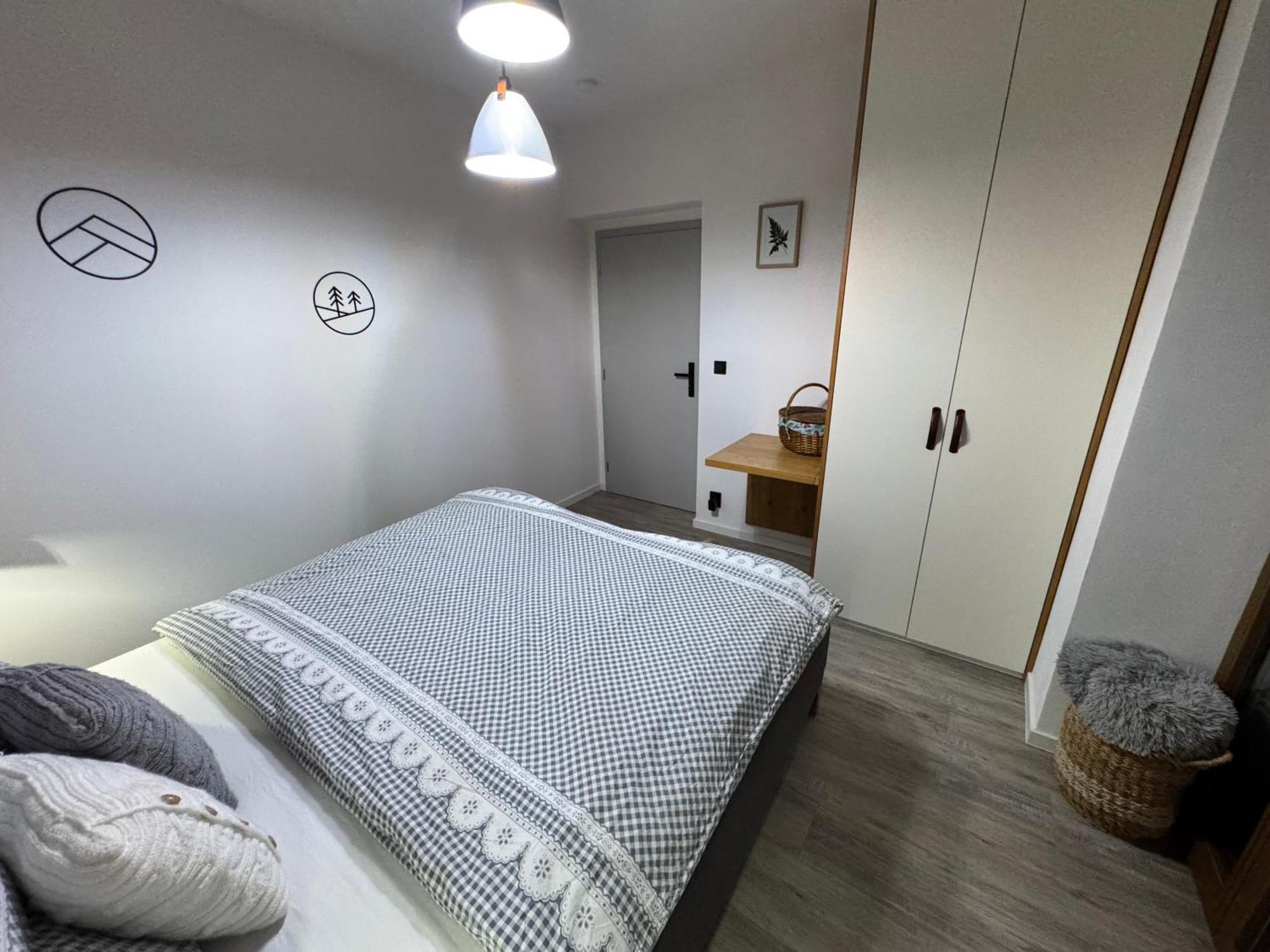 רוקיטניצה נאד איז'רו Apartman Vista Rokytnice מראה חיצוני תמונה